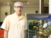 プロフィール