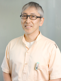 「笑顔をサンゴにおすそわけ」発起人の思い