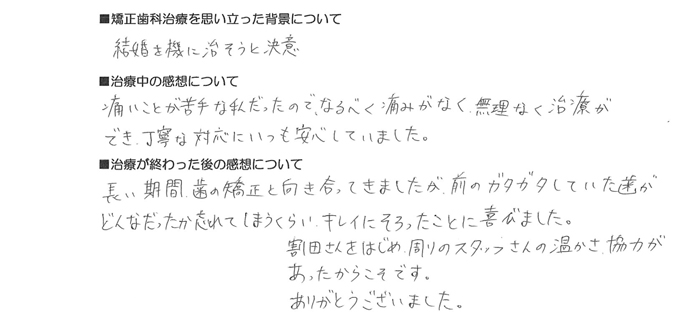 中目黒の矯正歯科なら プライム矯正歯科 歯科 歯医者 12年