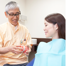 歯並び・噛み合わせ治療をお考えのあなたへ